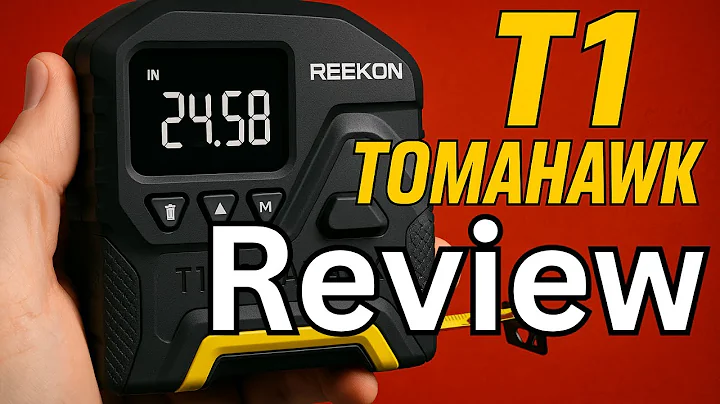 T1 Tomahawk by Reekon : Some Ideas and Review