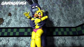 FADED (Five Nights At Freddy’s sfm animation) Resimi