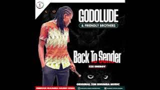 GODOE & Friendly Brothers- 7 (120) Ayihlale iQansile Vol.2