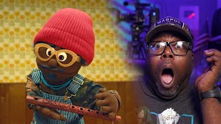 Andre 3000 Has To Drop A New Album Now | ANDY MINEO