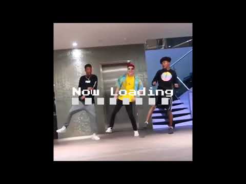 Now Loading!!!!