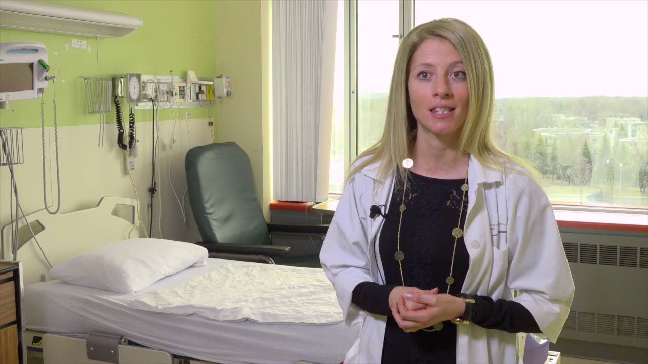 4 - Soins infirmiers - chirurgie bariatrique Hôpital Pierre-Boucher