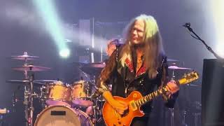 Adrian Vandenberg - Still Of The Night  -  Whitesnake cover 2024