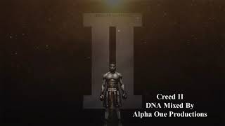 Creed II DNA mix Resimi