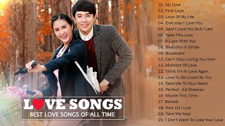 Relaxing Beautiful Love Songs 2021 \ Latest Romantic Love Songs \ Westlife Boyzone Shayne Ward Songs