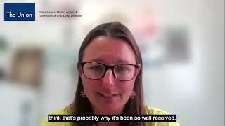 Interpretation of CXR in children with presumptive TB - Why should people take this course