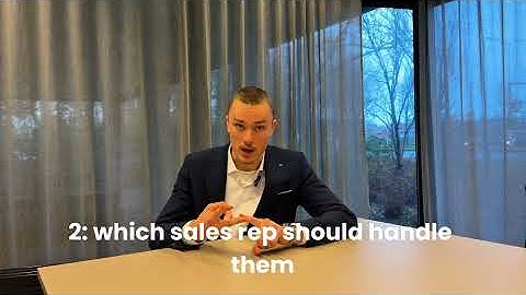 Predictable GTM pipeline for B2B SaaS & Cyber teams