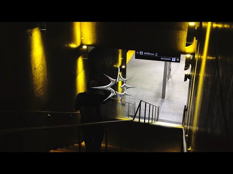 HEALING ME (OFFICIAL MUSIC VIDEO)
