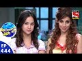 Badi door se aaye hain        episode 444  18th february 2016