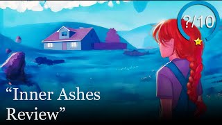 Inner Ashes Review [PS5, Series X, PS4, Switch, Xbox One, & PC] (Video Game Video Review)