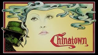 Chinatown - Exploring The Greatest Screenplay of All Time by Jack's Movie Reviews 251,536 views 5 years ago 10 minutes, 16 seconds