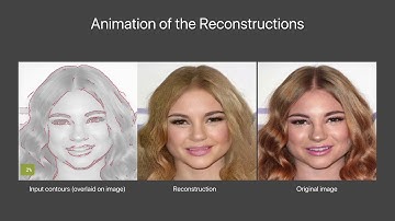 Sparse, Smart Contours to Represent and Edit Images