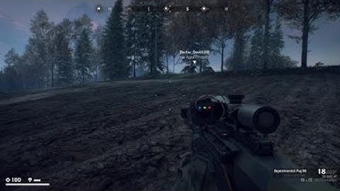 Generation Zero: Reaper fight