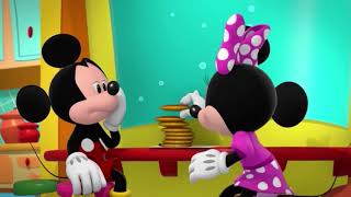 Mickey Mouse Funhouse Commercial