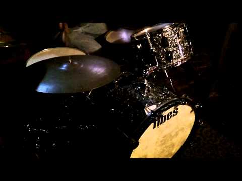 Fibes Drums