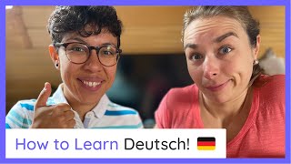 LEARN German Efficiently [3 Methods] screenshot 4