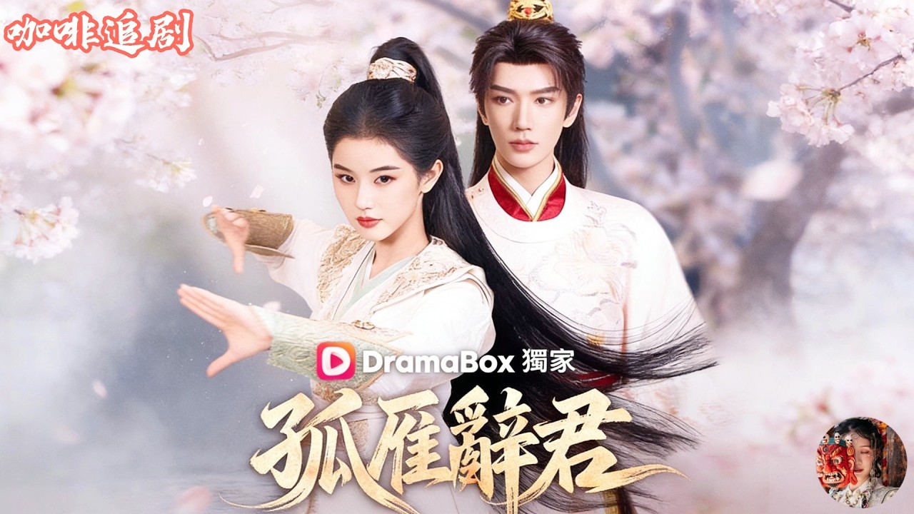 孤雁辞君：9年暗卫假死离去，摄政王疯寻旧爱却拒回头