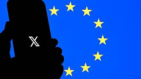 Elon Musk's X is Fined $140 Million by the EU for misleading users