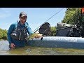 Lightning Kayaks Strike - Complete Walkthrough Bow to Stern