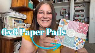 EVERYONE Is Making THIS Project with Their Scrapbook Paper