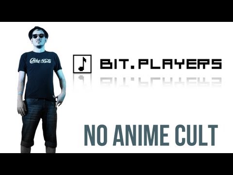 BIT.PLAYERS no Anime Cult