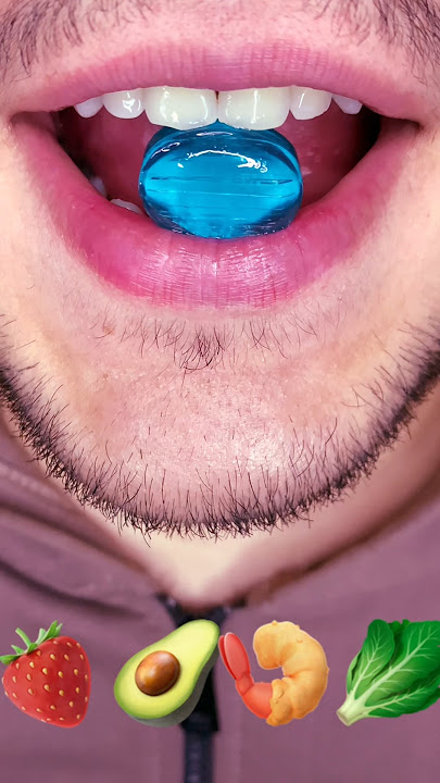 Download lagu Blue candy coolest treat on the block