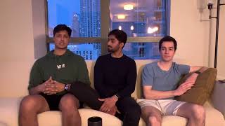 Capless (YC S2022) Application Video