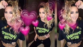 Бузова силы на исходе, но мы это сделали❤️ Екатеринбург, спасибо Бузова силы на исходе, но мы это сделали❤️ Екатеринбург, спасибо