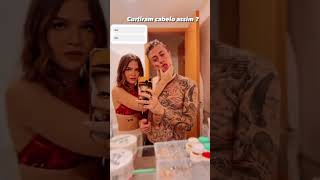 Mc Daniel E Mel Maia