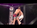 Will Comstock vs Matt 'Livewire' Coble - Pro MMA Fight ...