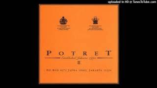 POTRET - Mak Comblang - Composer : Melly Goeslaw 1997 (CDQ)