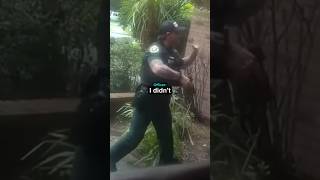 Information Officer Accidentally Fires His Gun #police  #bodycam  #usa News
