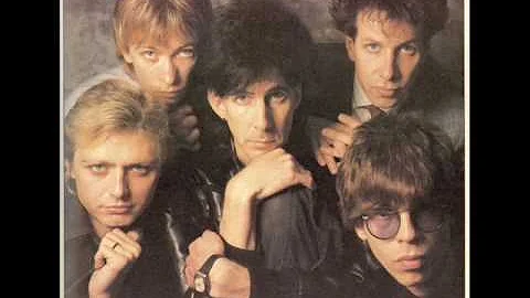 The Cars - I'm not the one