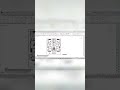 #cad #autocadblocks #autocad2d #cadsoftware #architecture #draftingsoftware