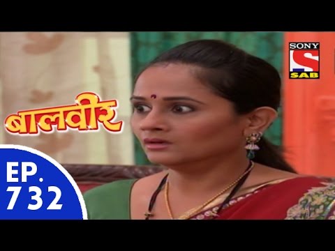 Baal Veer - बालवीर - Episode 732 - 9th June, 2015