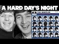 Ten Interesting Facts About The Beatles' A Hard Day's Night