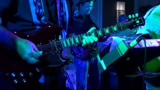 Going Commando Band