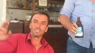 Tokat Reşadiye zurnacı İbrahim memleket havaları