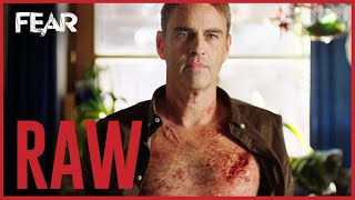 A Cannibal Family (Final Scene) | RAW (2016)