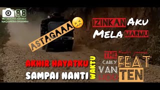 Melamarmu□story supir 30 detikan□insta story 2019♡story wa 30detik◇
