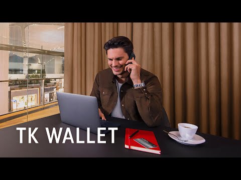 TK Wallet - Turkish Airlines