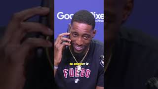Why Did Bam Adebayo First Instinct To Hug His Mom After Breaking The Record