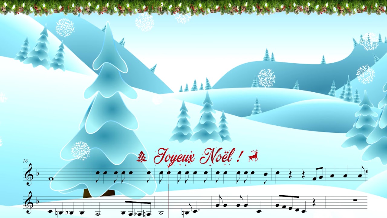 White Christmas