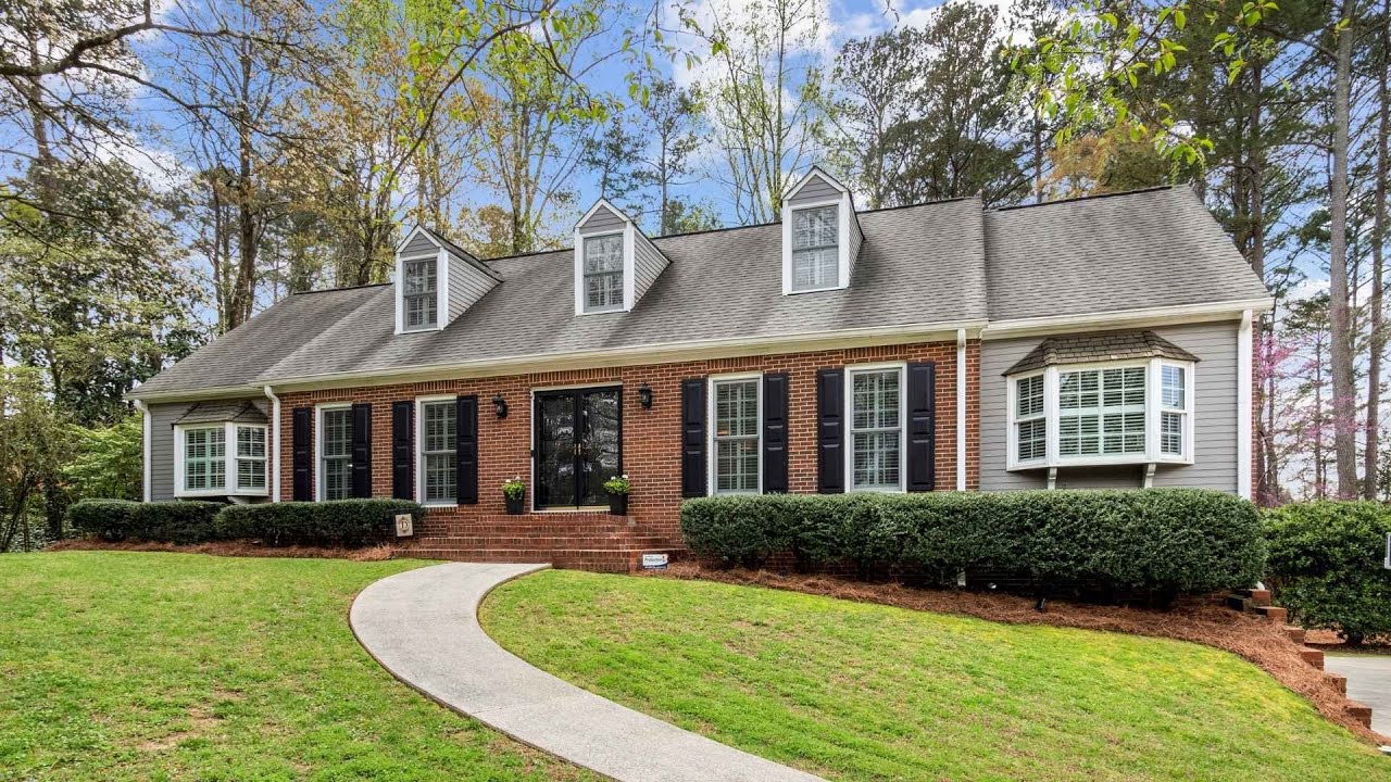 SOLD 549 Indian Hills Parkway YouTube