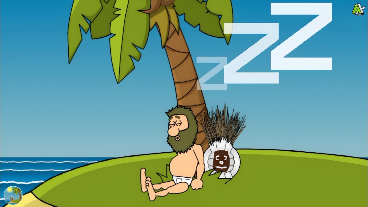 New Games ( Series ) Johnny's Island Game Play Complete YouTube