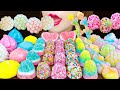 【ASMR】【咀嚼音 】韓国のお菓子💕MUKBANG 먹방 食べる音 EATING SOUNDS NO TALKING