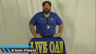 Speaker Intro 2025 - Cameron Milton