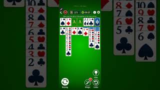 Level 69 "SPRINGTIME" 2025 Tripledot Solitaire Journey