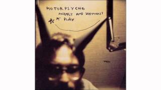 Motorpsycho - Sideway Spiral II