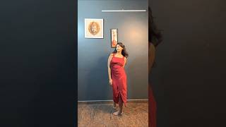 Monica...❤️✨ Wait for the beat drop🥳💥